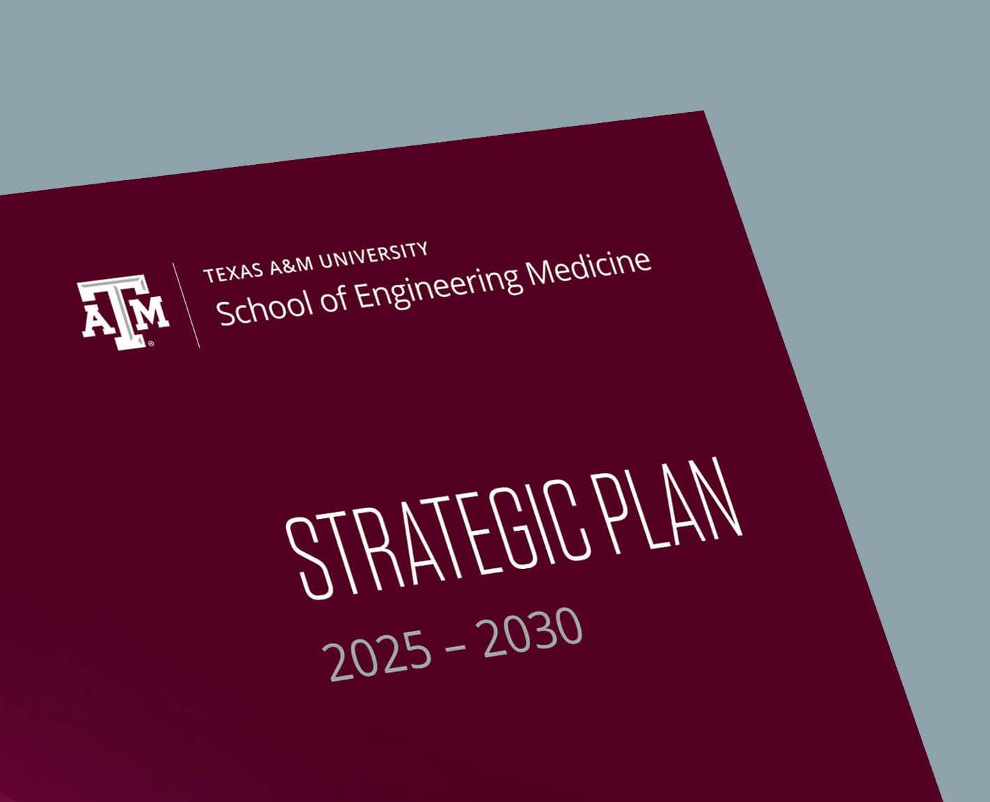 Copyright Texas A&M School of Engineering Medicine.